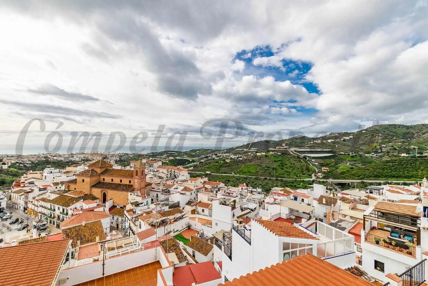 Maison à vendre à Torrox Pueblo, imagen 19