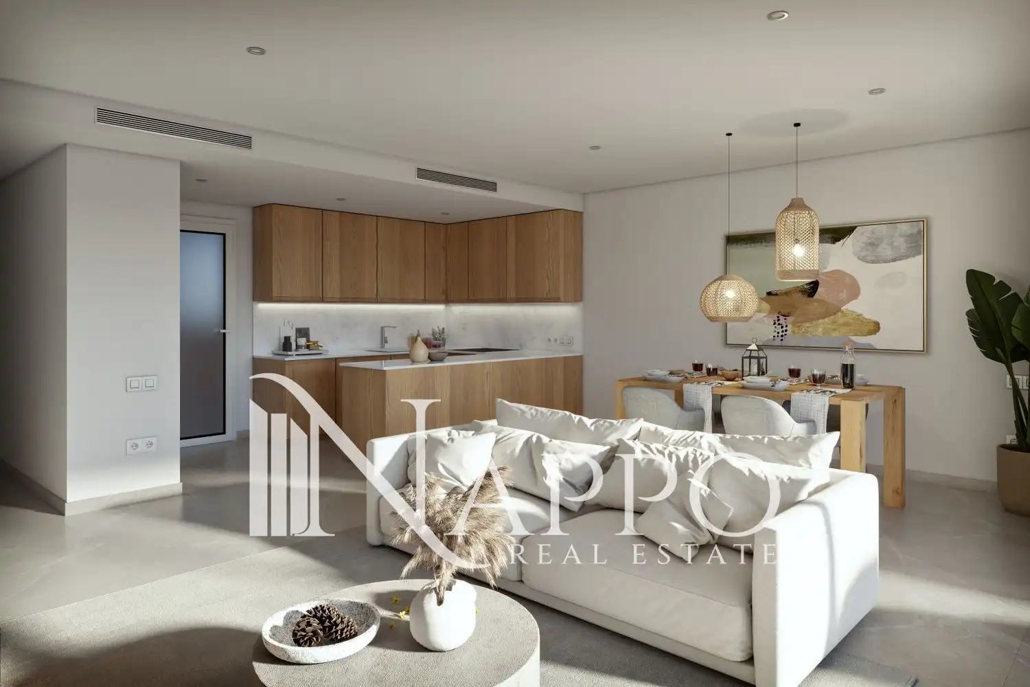 Maisonette mit Pool zum Verkauf in DES PORT, imagen 18