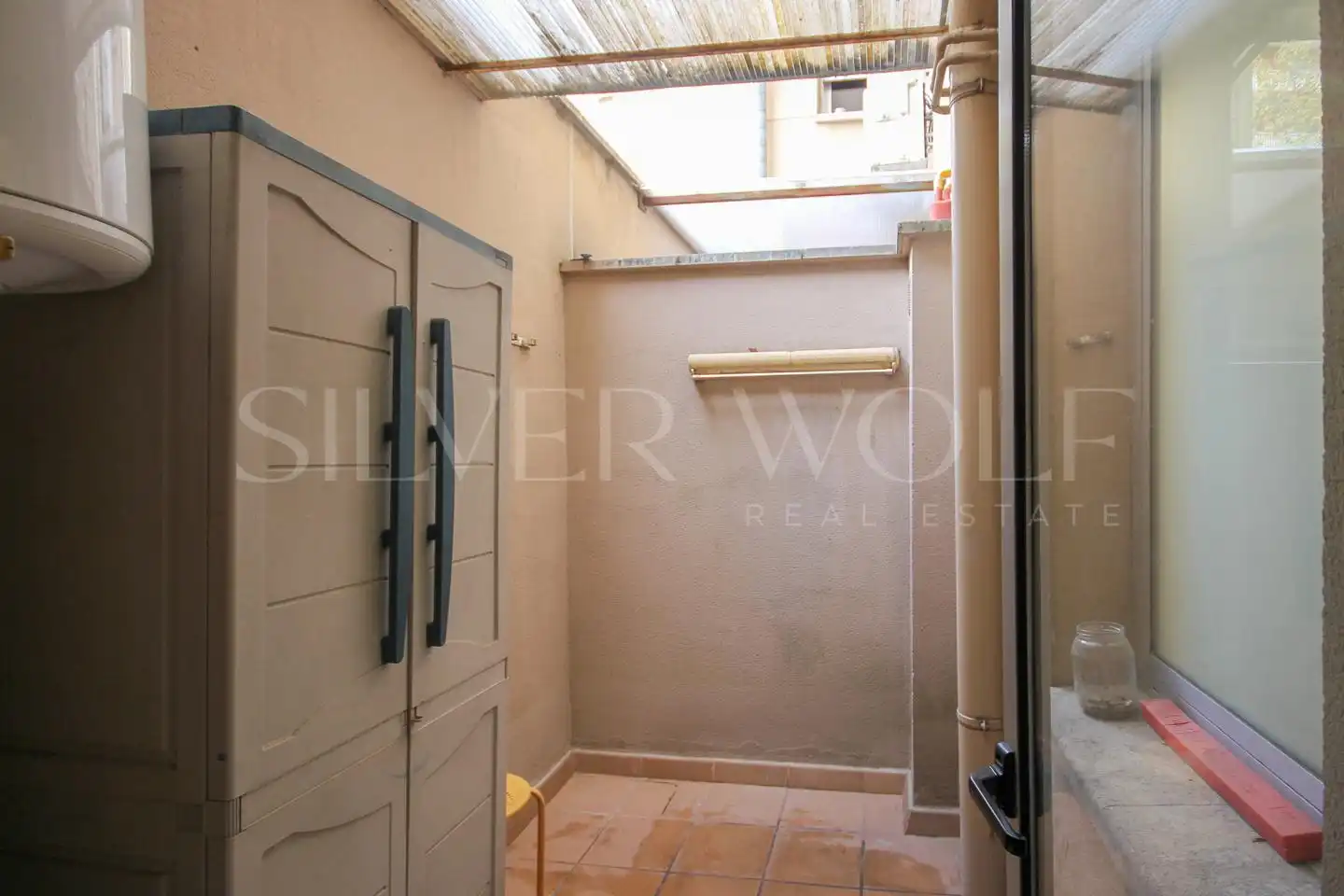 Balcony of Duplexes for sale in Molins de Rei  with Heating, Terrace and Balcony