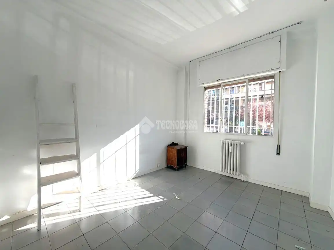 Flat for sale in Chamartín