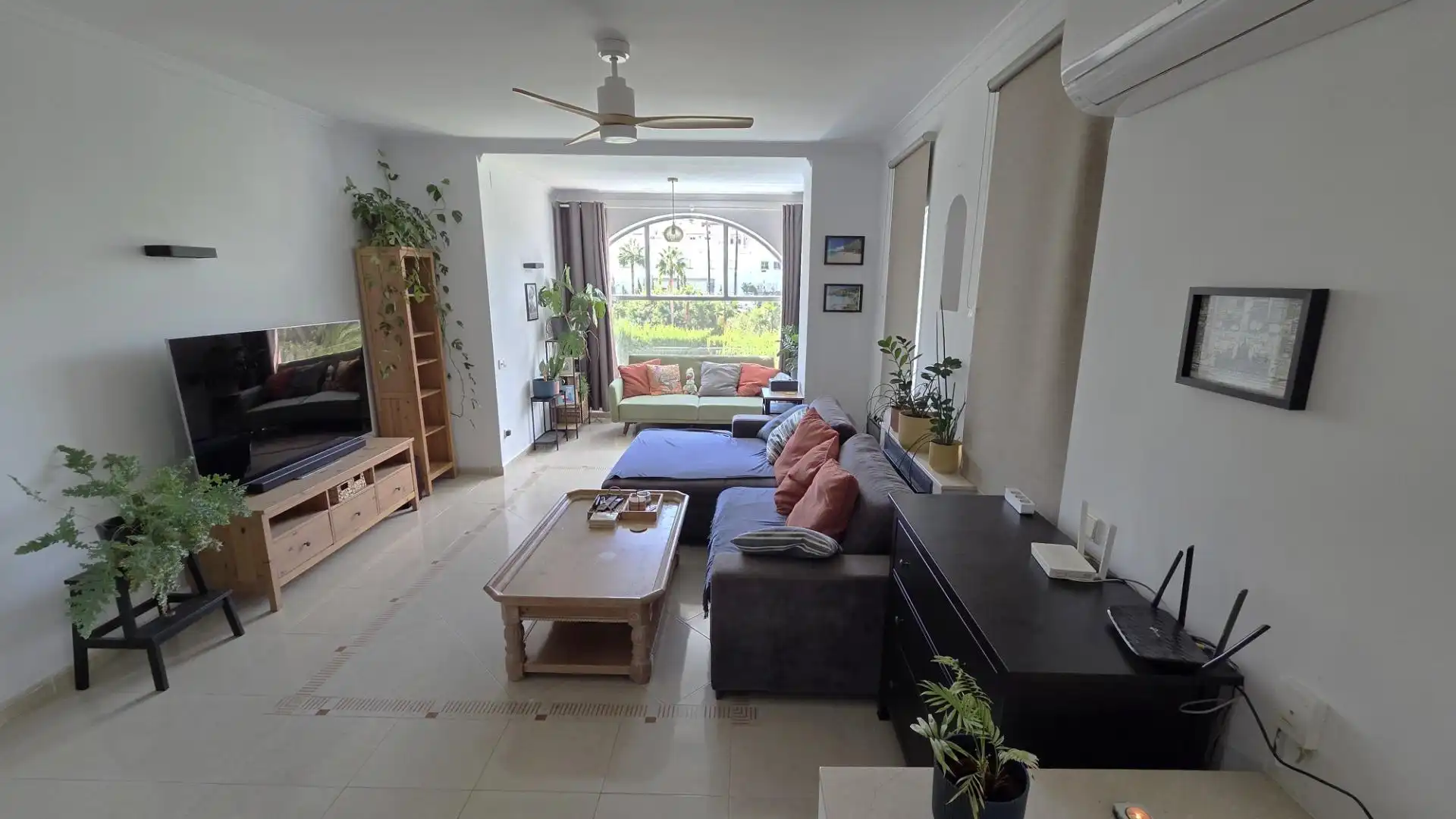 Houses for rent in Torreblanca del Sol