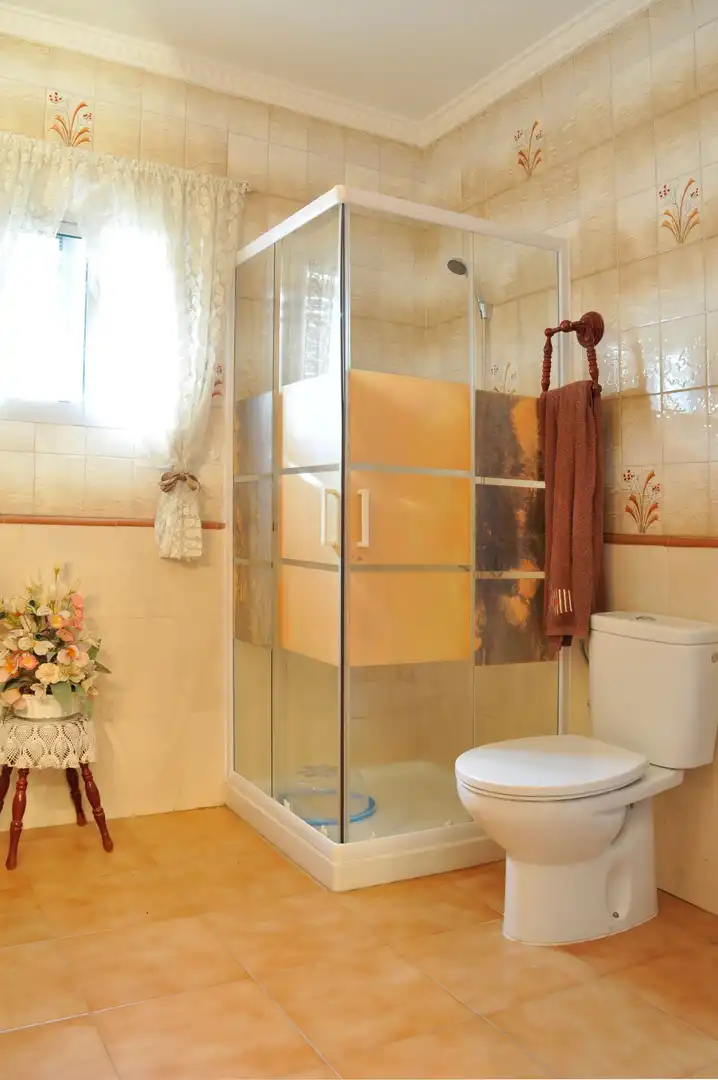 Bathroom of Flat for sale in Jerez de la Frontera  with Terrace