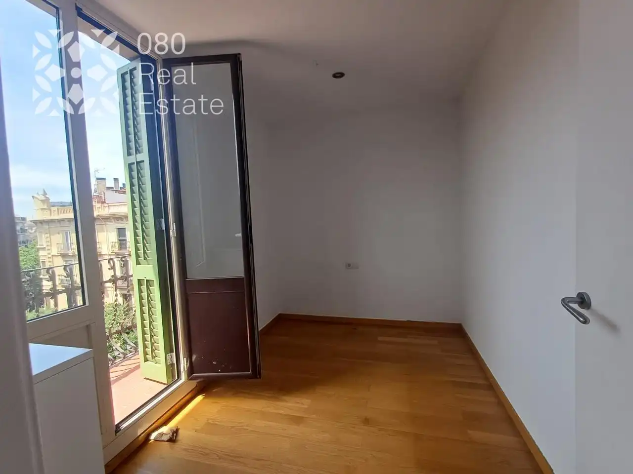 Habitación de Piso en venta en Barcelona con Aire acondicionado, Parquet y Terraza