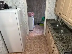 Cocina de Piso en venta en Tarragona con Horno
