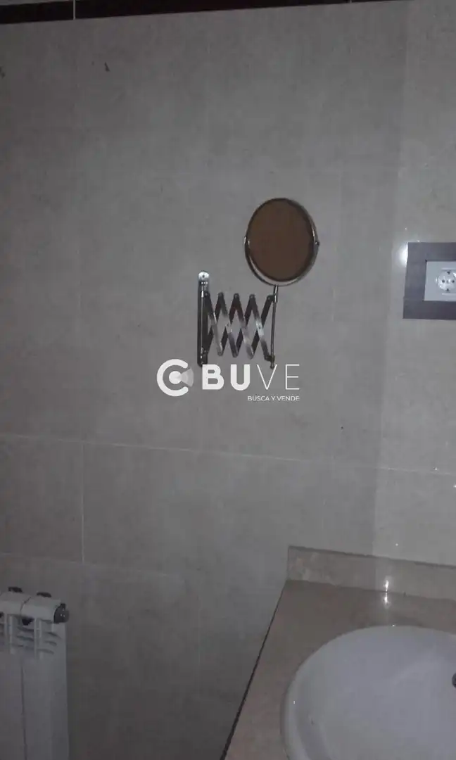 Badezimmer von Wohnung zum Verkauf in Parque Oeste - Fuente Cisneros