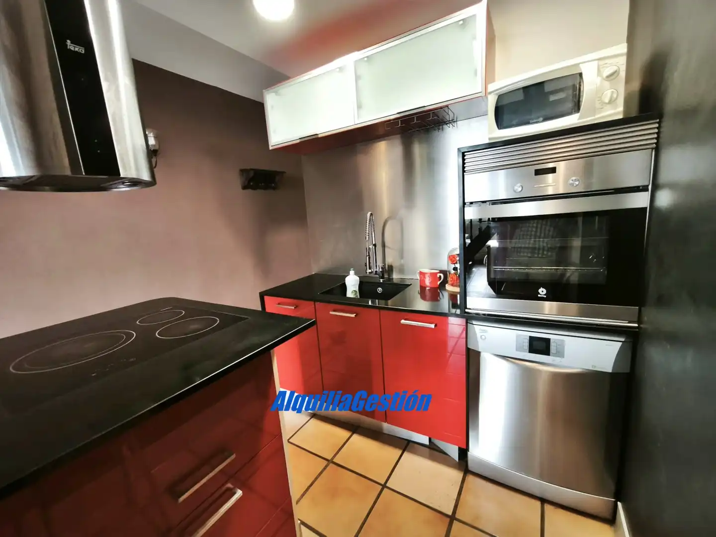 Dúplex en venta en Centro, imagen 3