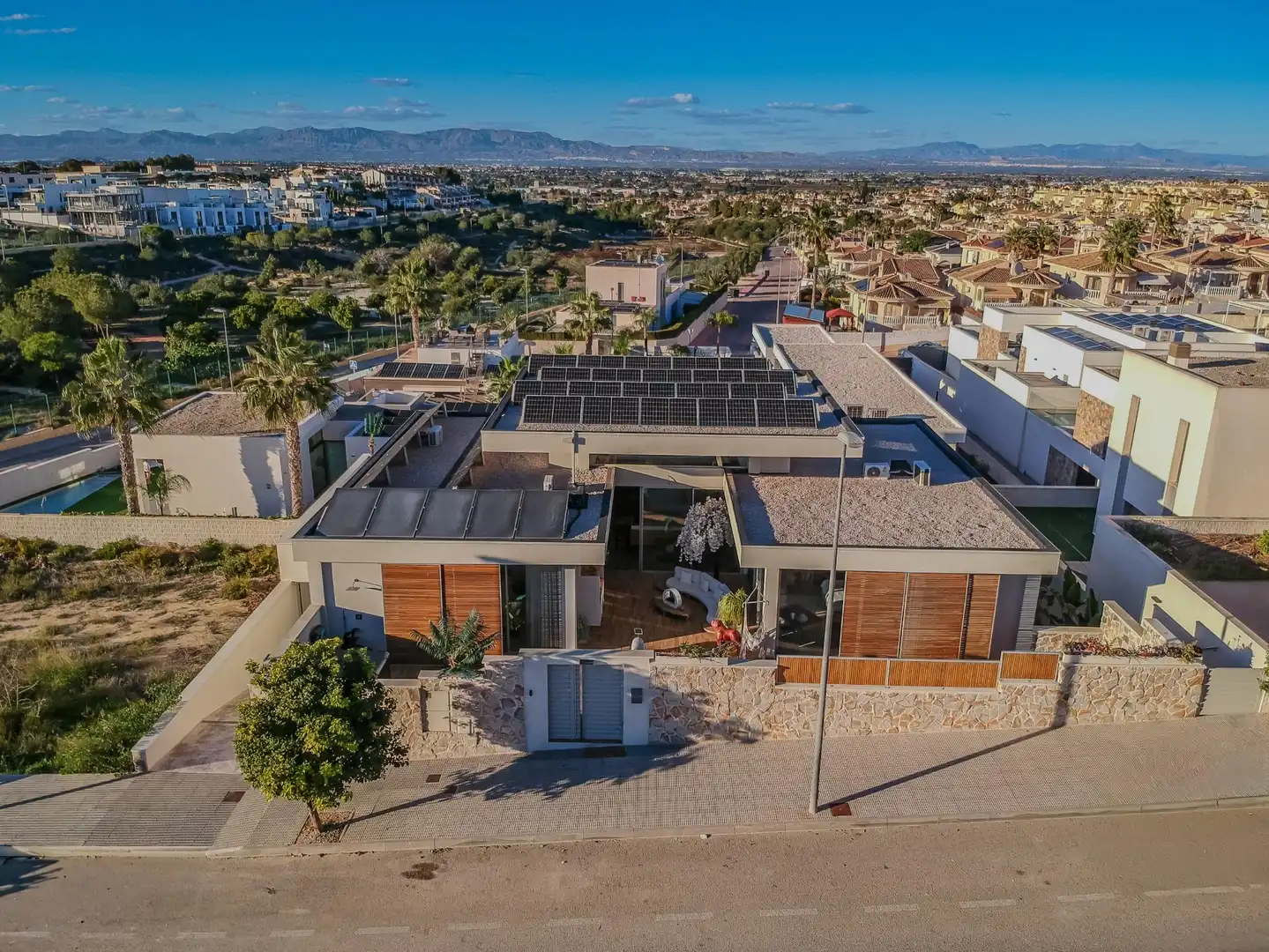 Maison avec piscine à vendre à Benijófar, imagen 5