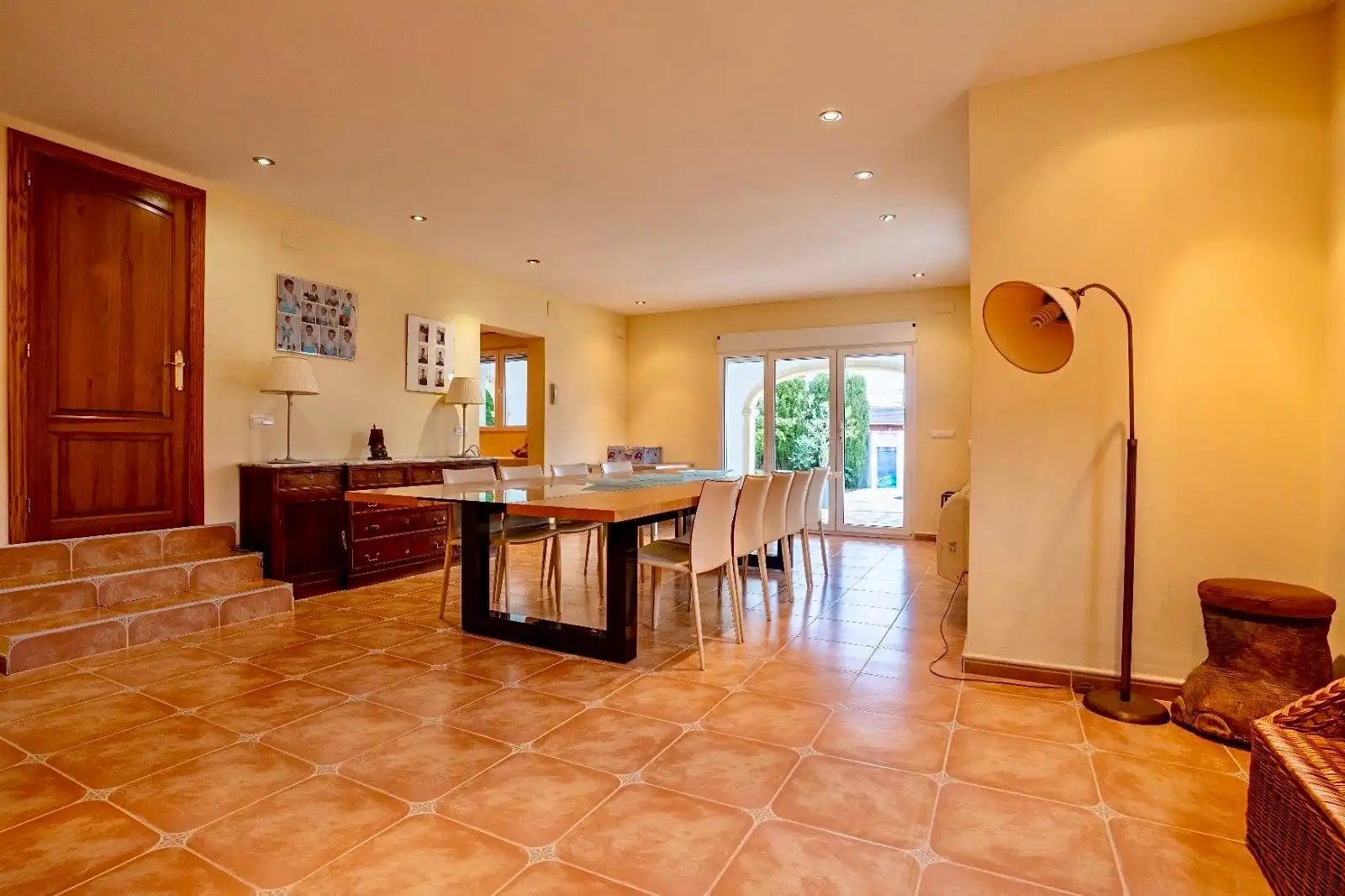 Villa mit Pool zum Verkauf in El Montgó, imagen 25