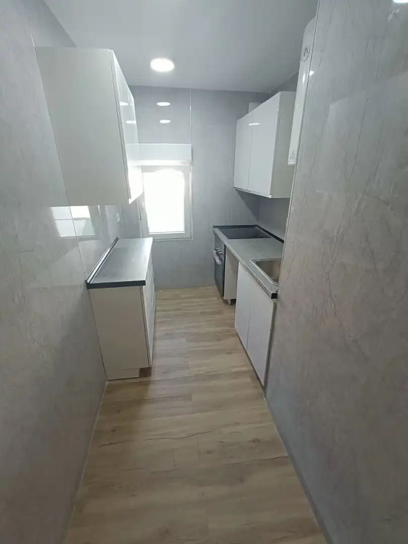 Piso en venta en Calle del Puerto de la Bonaigua, imagen 4
