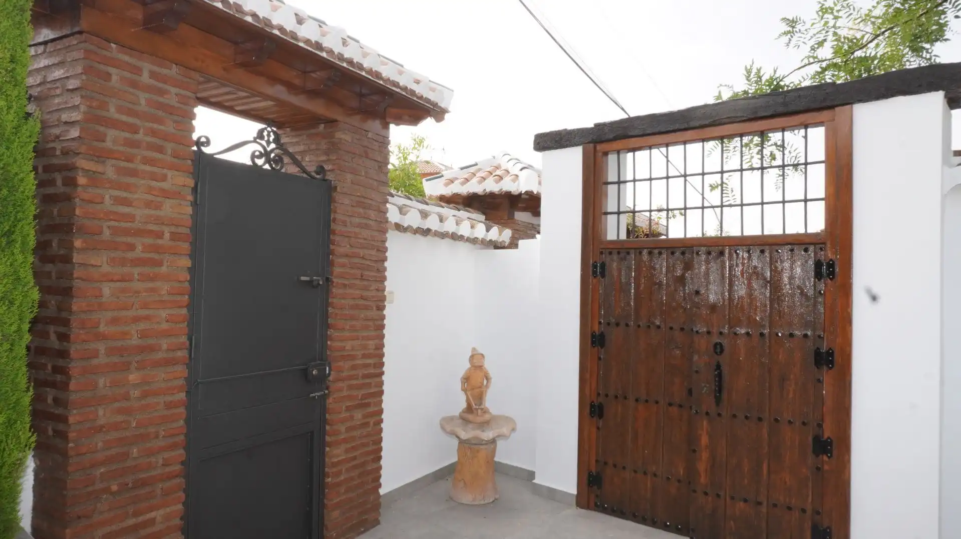 Casa con piscina en venta en Los Cerezos, Fase 4 3, imagen 10