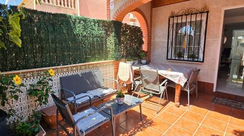 Photo 3 of Single-family semi-detached for sale in Calle Marina, Playa de los Náufragos, Alicante