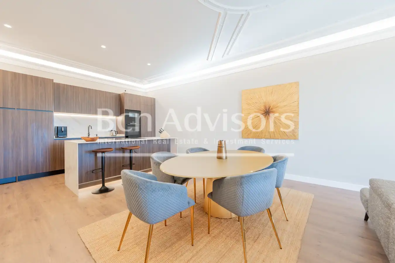 Appartamento con terrazza in vendita a Passeig de Colom, imagen 11
