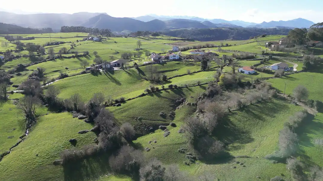 Terreni e lotti in vendita a Valdáliga, imagen 4