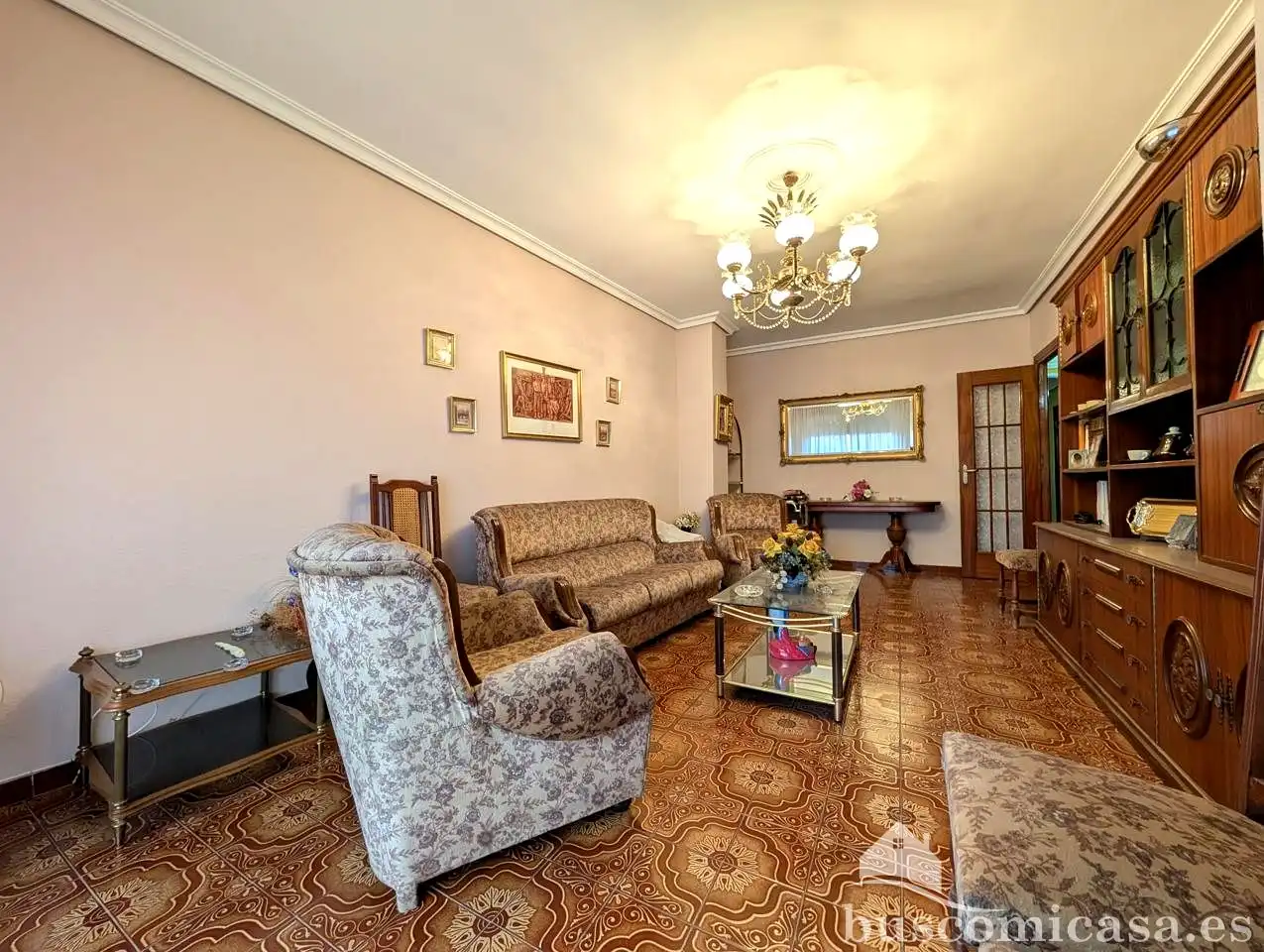 Wohnung mit Terrasse zum Verkauf in Calle Alfonso X el Sabio, imagen 6