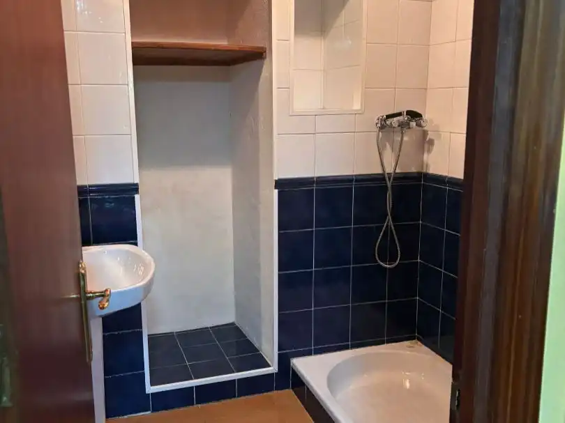 Casa rústica amb jardí en venda a Lugar salgueiras 19B, imagen 14