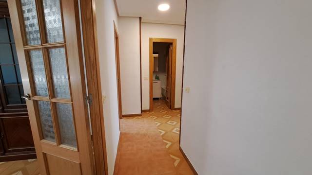 Piso en Alquiler en Calle Limonar, 4 en Garres y Lages