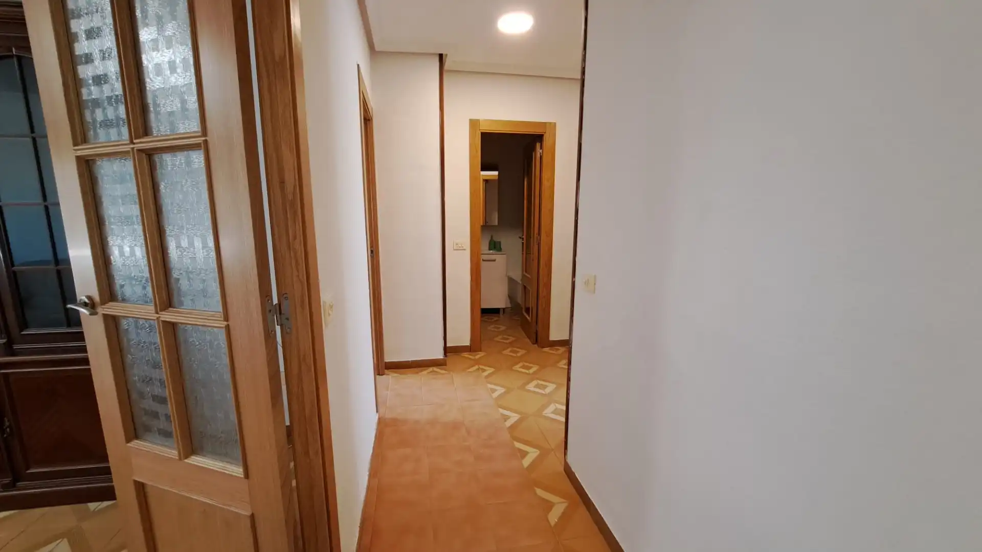 Flat for rent in  Murcia Capital  with Air Conditioner, Heating and Terrace