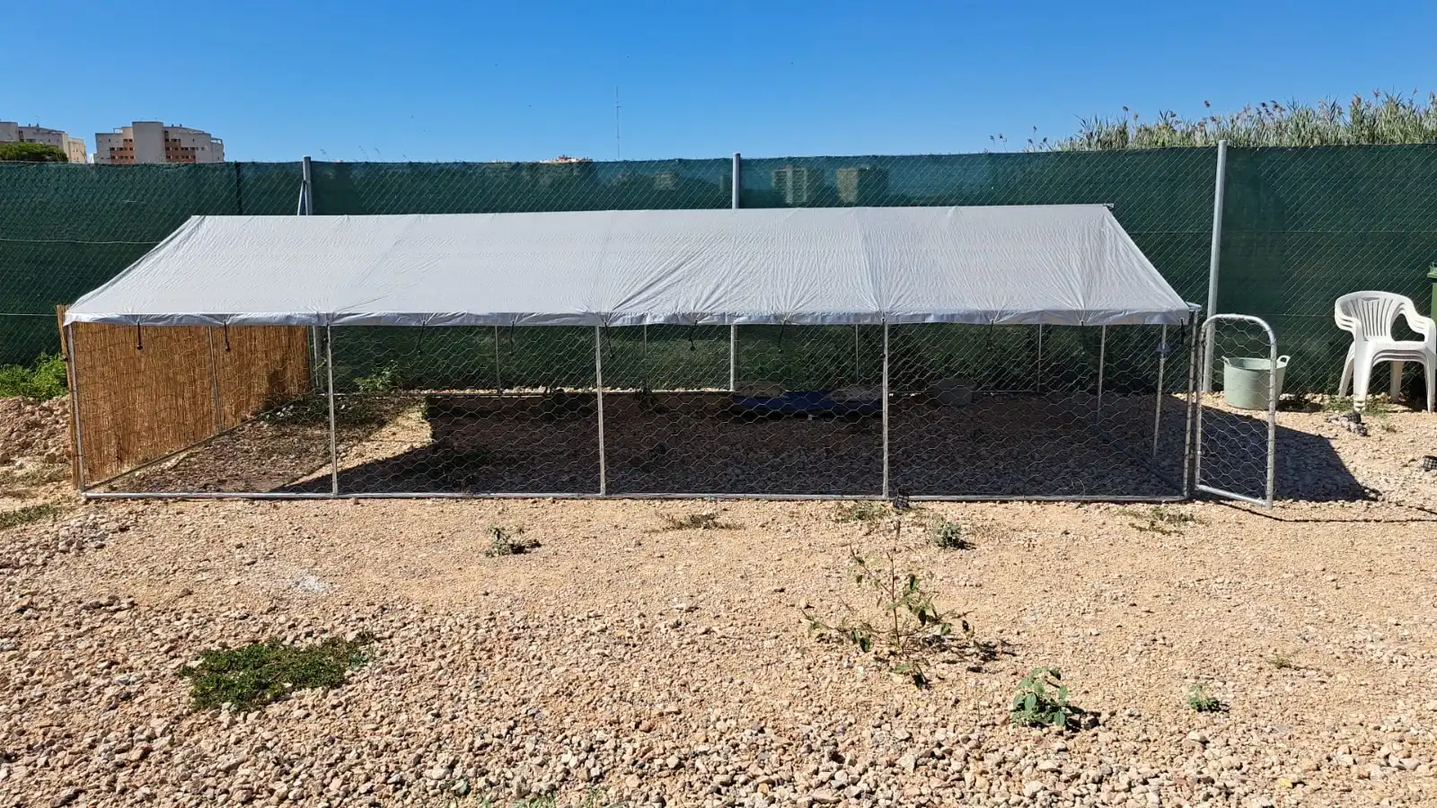 Jardín de Terreno en venta en Guardamar del Segura
