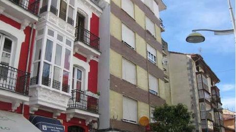 Solvia Inmobiliaria  Piso Santoña