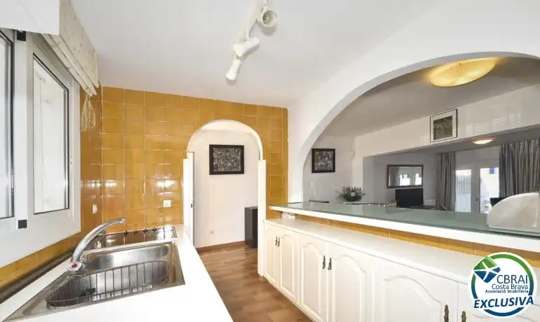 Semi-detached house for sale in Salins - Cavall de Mar, imagen 20
