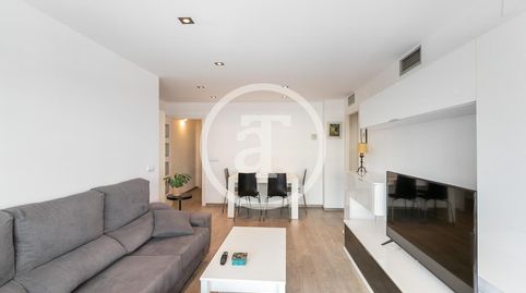 Photo 3 of Flat for rent in Pau Alsina, El Camp d'en Grassot i Gràcia Nova, Barcelona Capital