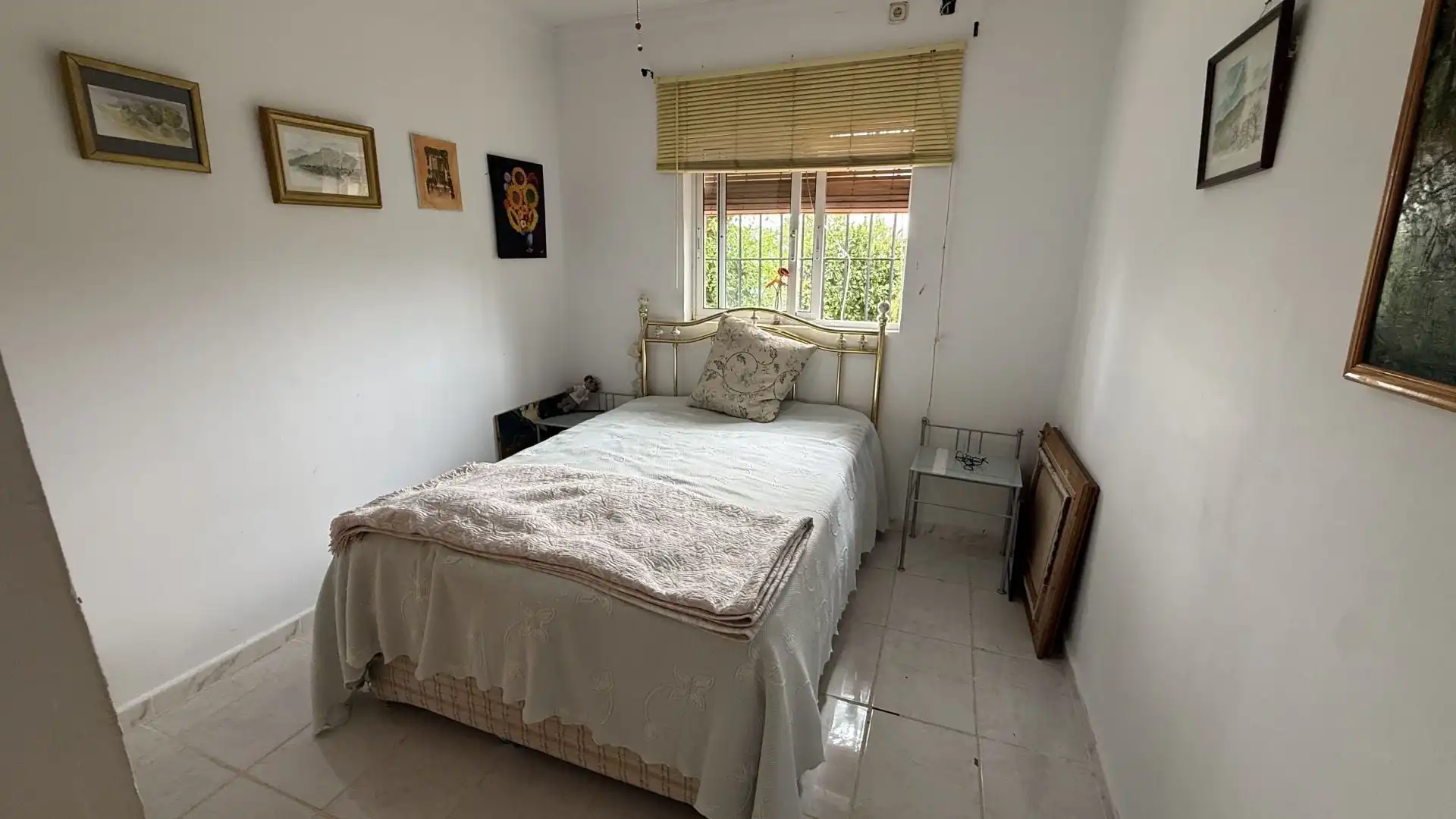 Bedroom of Country homes for sale in Alhaurín El Grande  with Air Conditioner and Swimming Pool