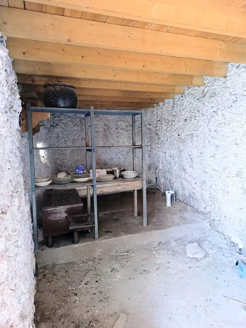 Terreno rustico in vendita a Alboloduy, imagen 4