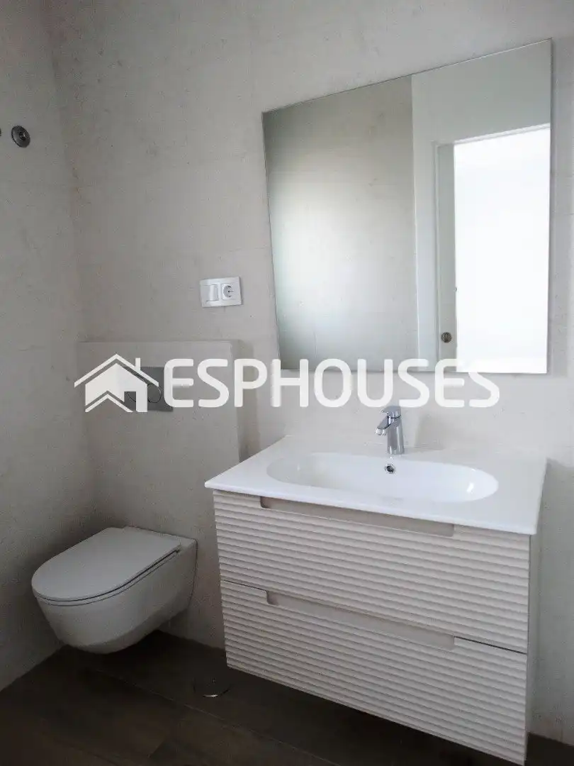 Maison jumelée avec terrasse à vendre à Pilar de la Horadada ciudad, imagen 12