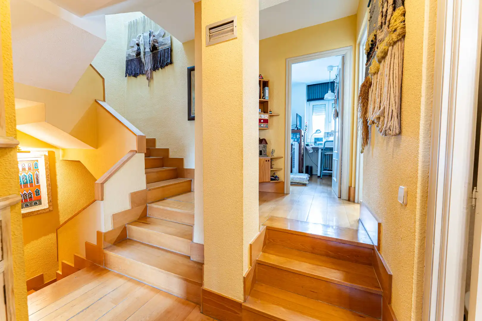 Casa adosada en venta en Las Rozas de Madrid con Aire acondicionado, Calefacción y Jardín privado