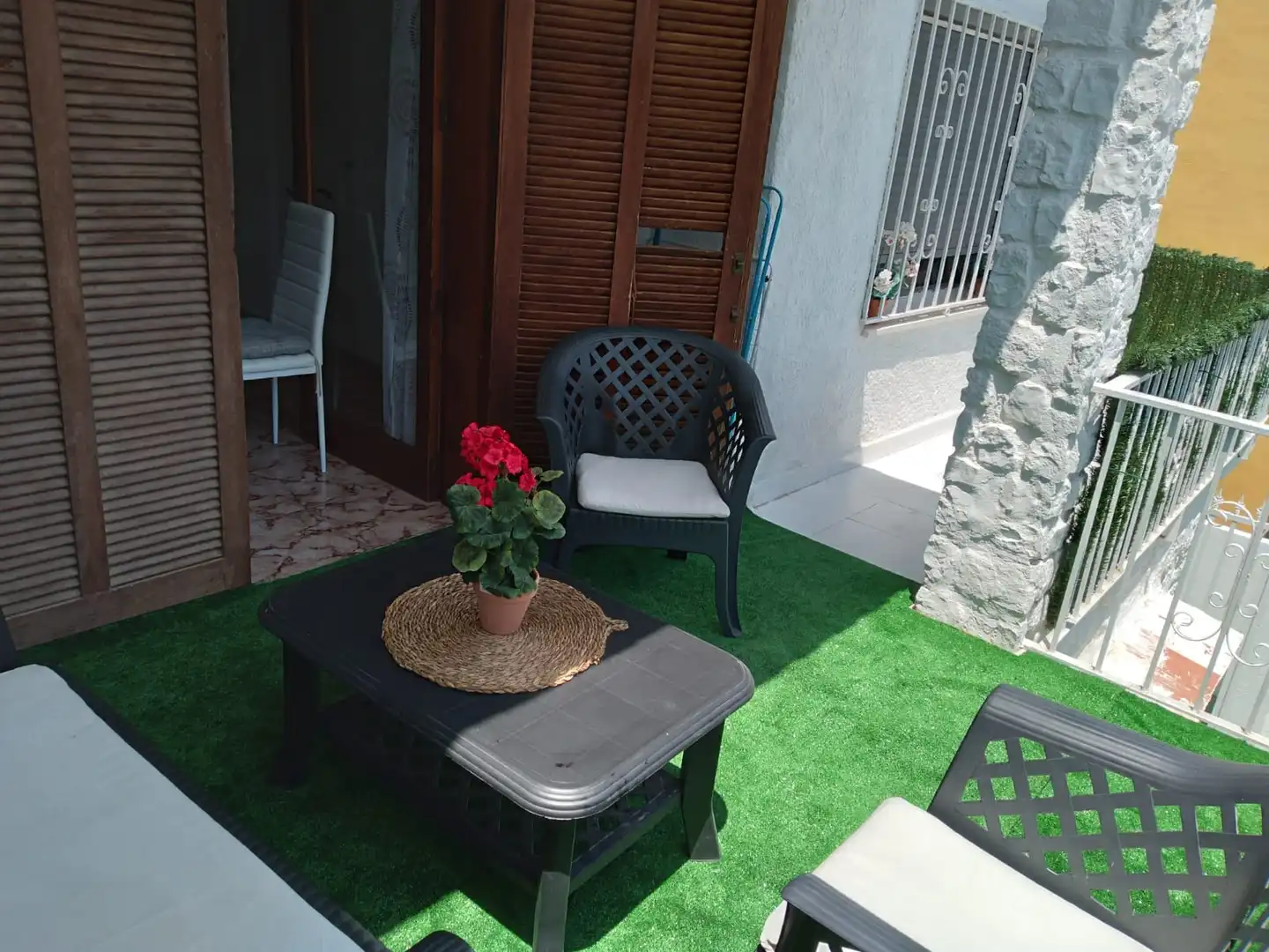 Appartement compact à vendre à Avenida Dinamarca, imagen 5