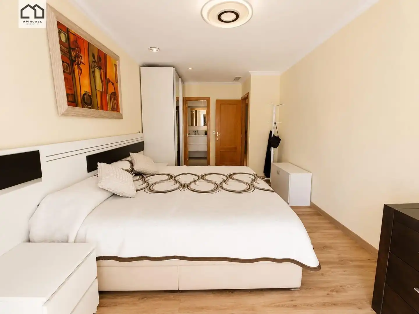 Habitación de Piso en venta en Elche / Elx con Aire acondicionado y Terraza
