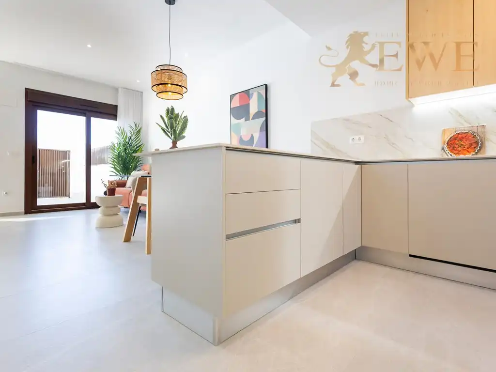 Maison mitoyenne à vendre à Calle Melocotonero, imagen 21