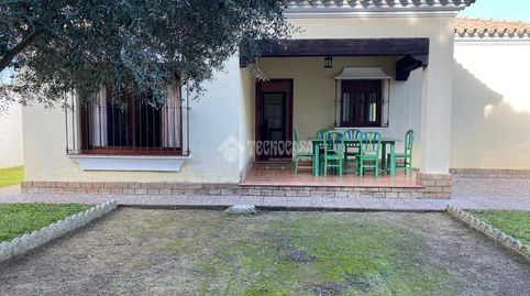 Foto 2 de Finca rústica en venta en Las Lagunas - Campano, Chiclana de la Frontera