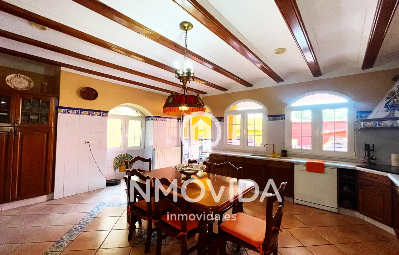 Houses for sale in Xàtiva  with Air Conditioner, Terrace and Furnished