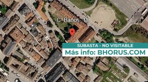Photo 3 of Attic for sale in Baños, 11, Real Sitio de San Ildefonso, Segovia