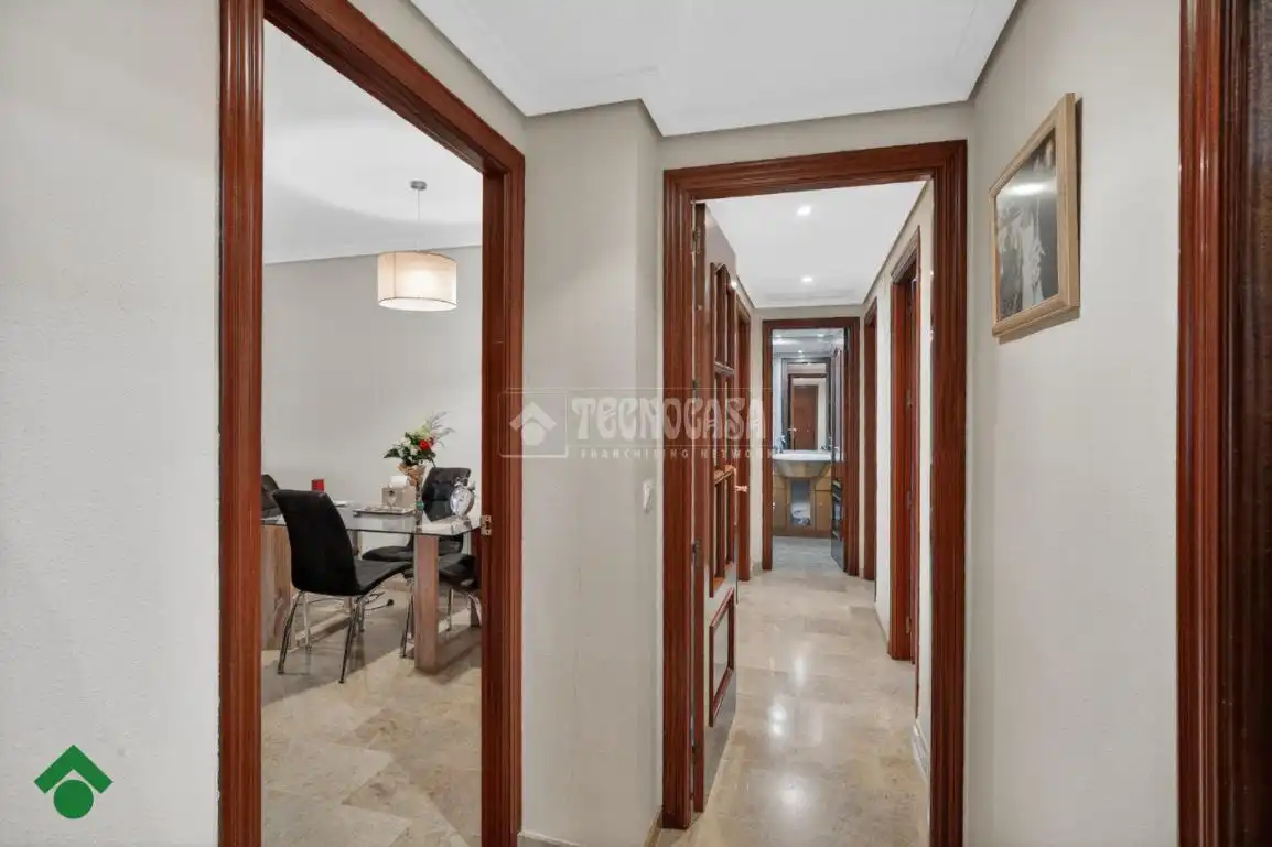 Piso en venta en Córdoba