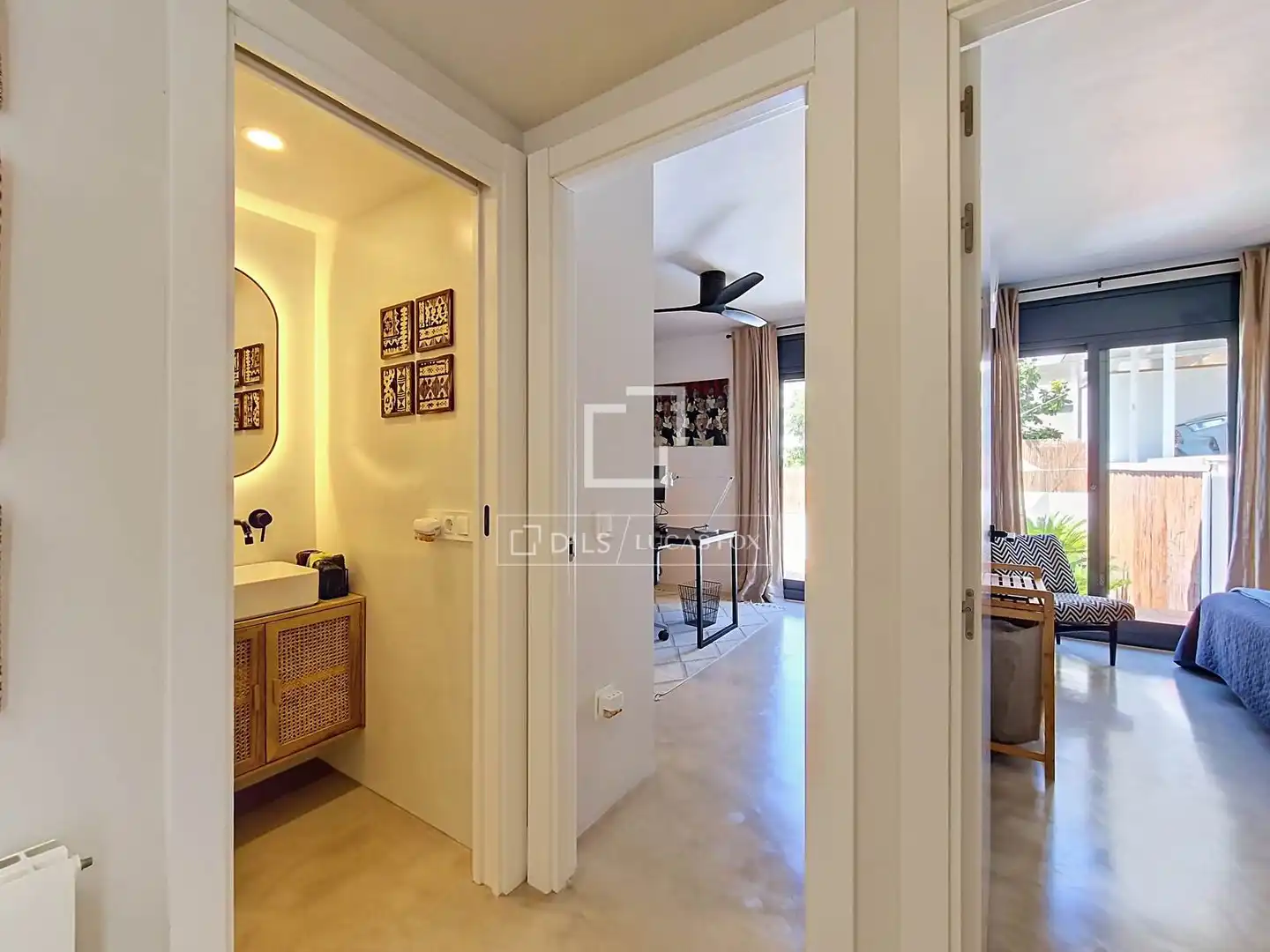 Casa o xalet en venda en Calafell amb Aire condicionat, Calefacció i Jardí privat