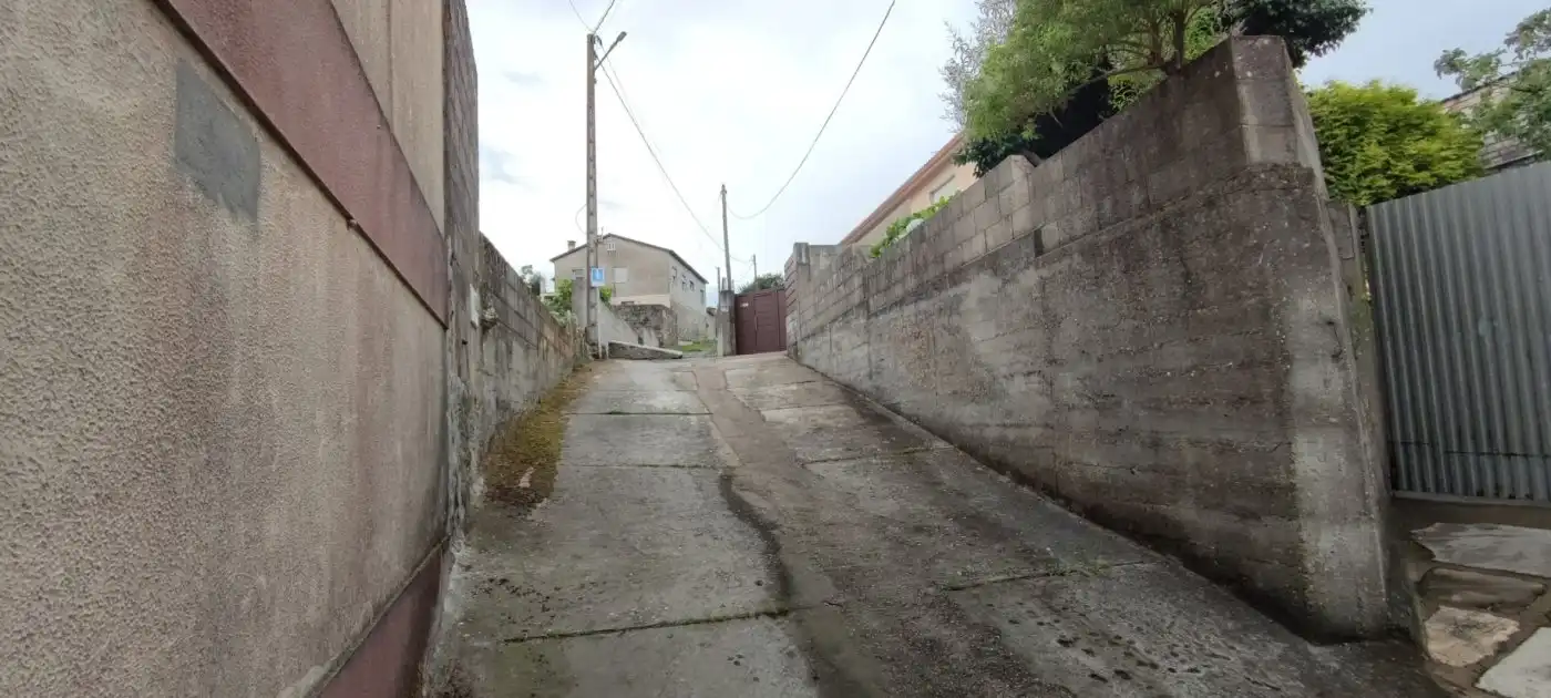 Terreno rustico in vendita a A Guarda, imagen 10
