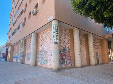 Local comercial en venta en Nueva Almería - Cortijo Grande - Vega de Acá