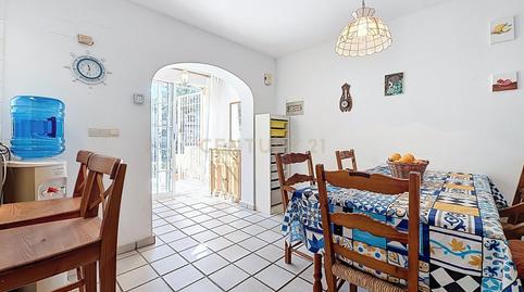 Foto 5 de Casa adosada en venda a Avenida del Cabo, 7, Orihuela, Spain, -1, Cabo Roig, Alicante