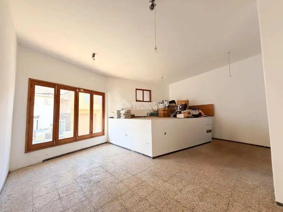 Casa adosada en venta en Ingenio con Terraza y Balcón