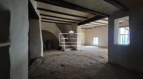 Foto 3 de Casa o chalet en venta en Vilafamés, Castellón