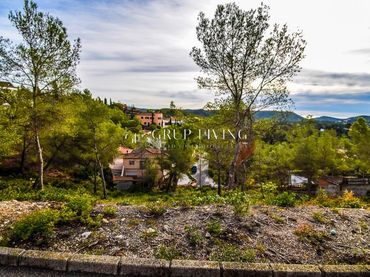 Terreno residencial en venta en Olivella