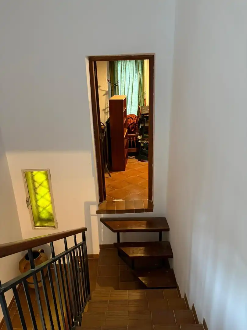 Casa o chalet en venta en Collado Villalba con Calefacción, Jardín privado y Trastero