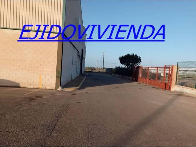Nave industrial en Alquiler en San Isidro - Campohermoso
