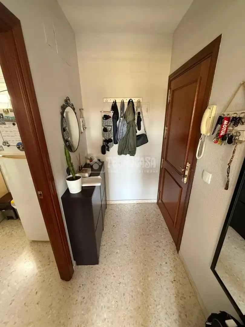 Wohnung zum Verkauf in Gibraleón