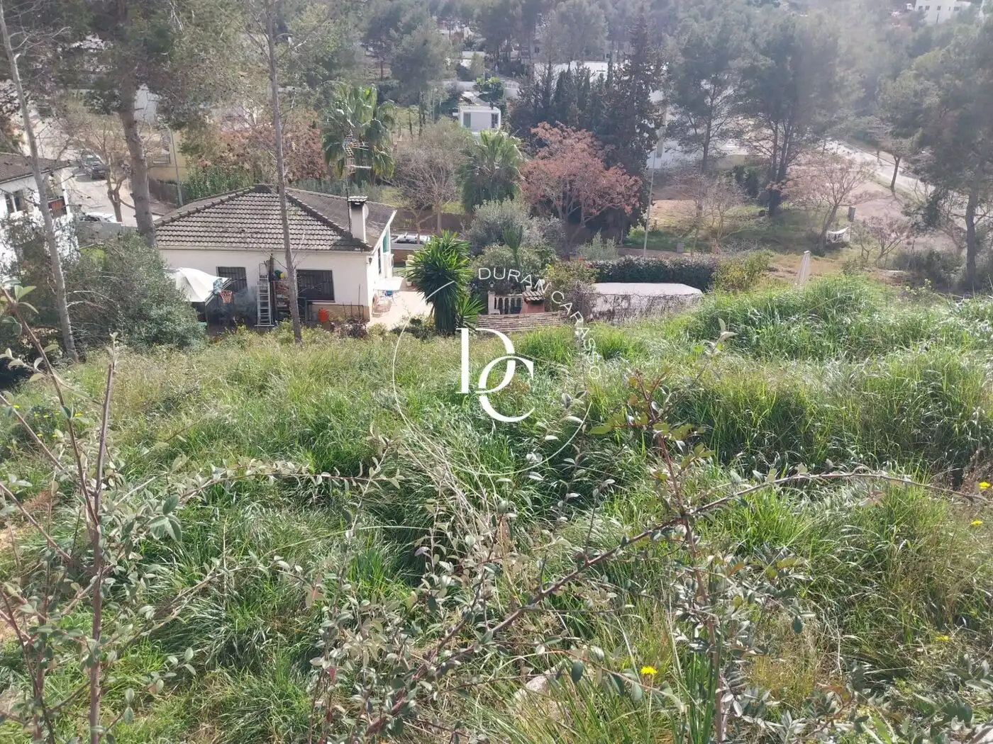 Terrenys i solars en venda a Carrer de l'Om, imagen 11