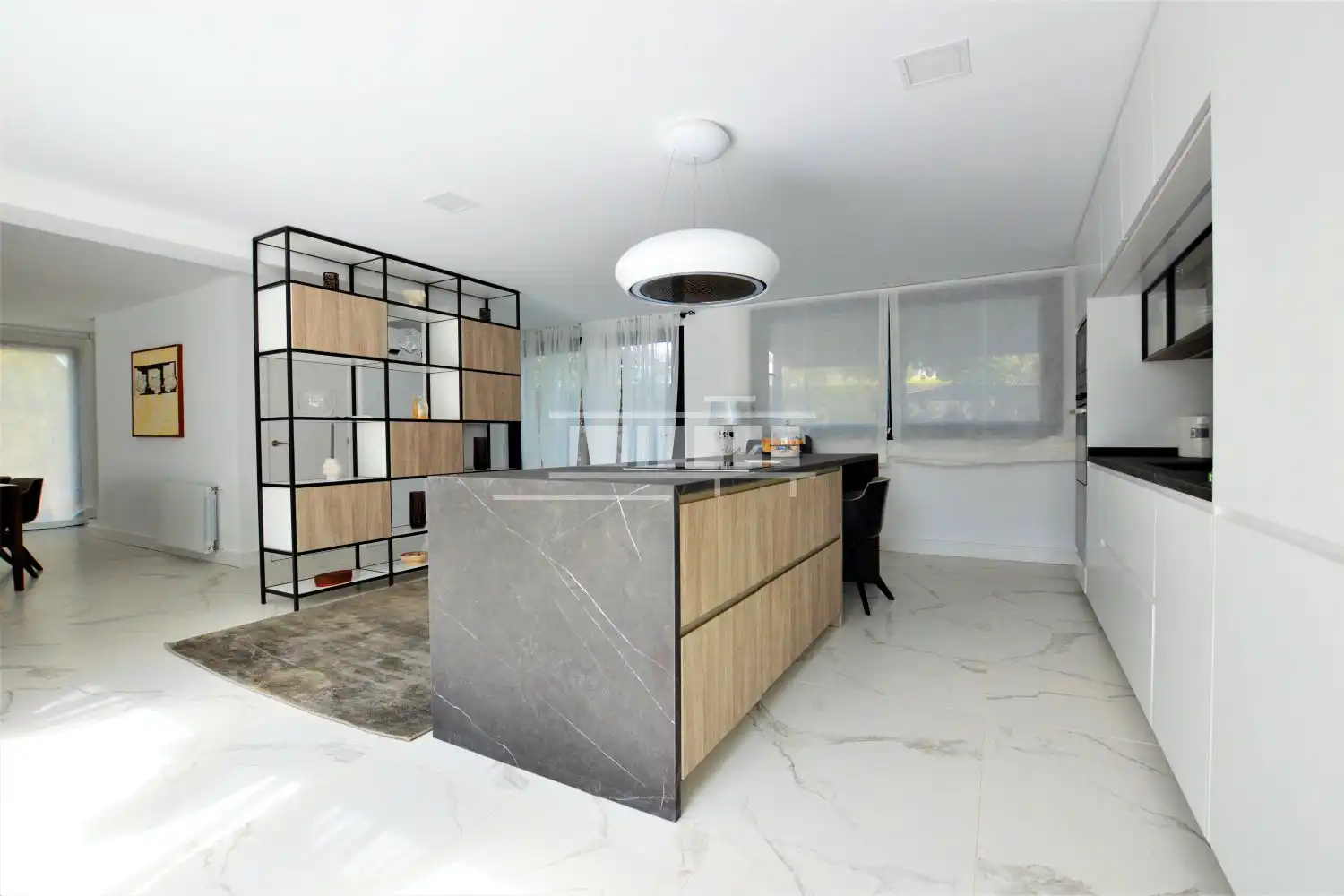 Chalet con terraza en venta en Alfinach - Los Monasterios, imagen 18