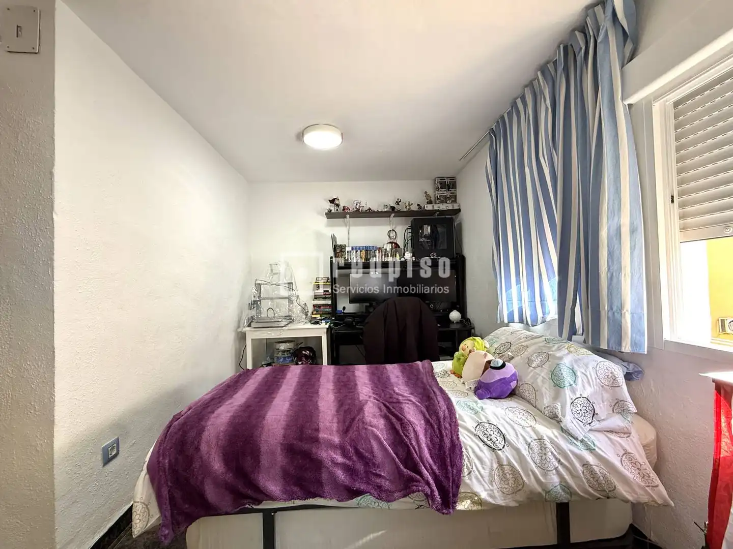 Piso en venta en del Comandante Román, Girón - Las Delicias