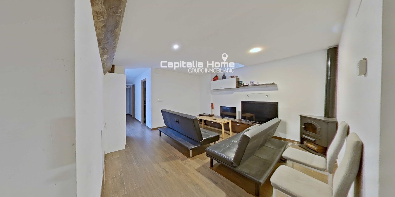Flat for sale in El Cami, 55, Centre - Zona Alta